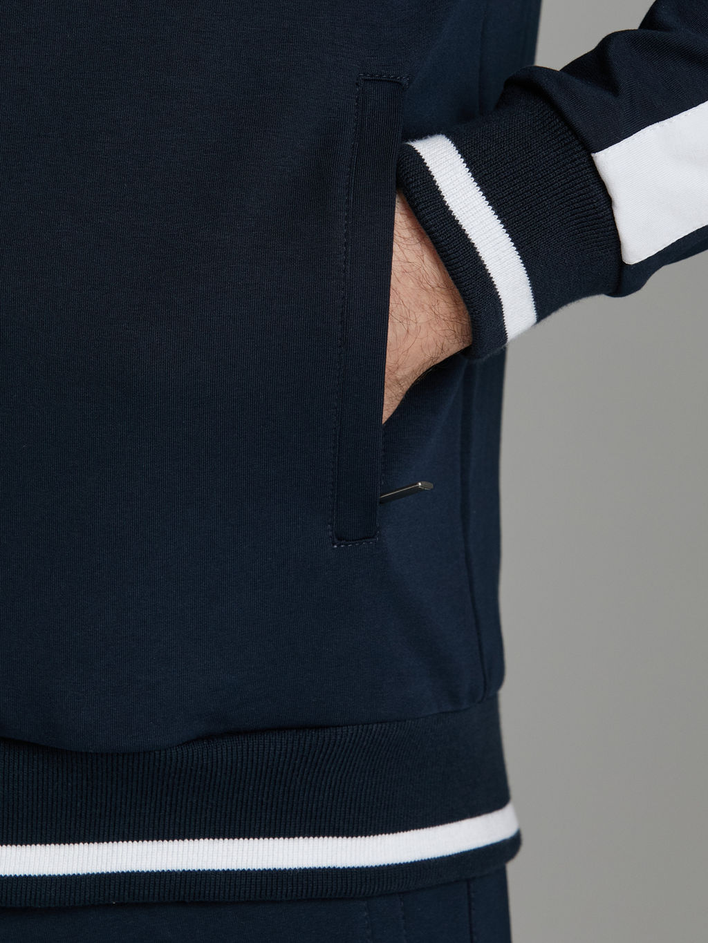 Спортивный костюм мужской СССР 11M-RR-1053 - Red-n-rock's фото 2