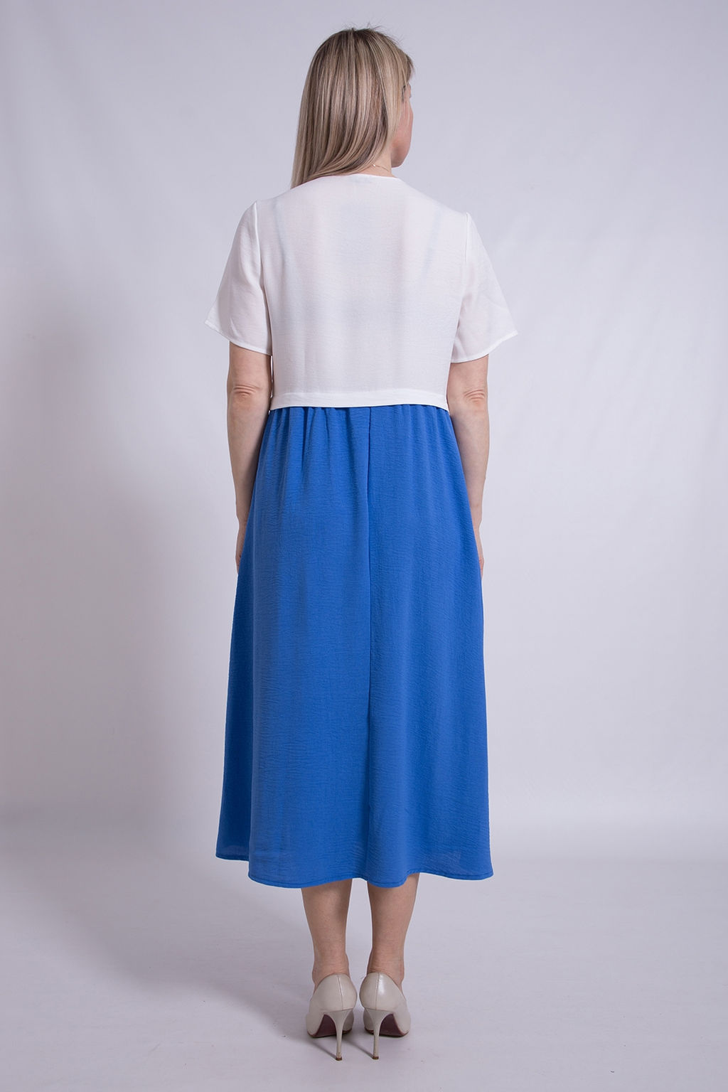 Платье женское Т5035 - Olsarri фото 5