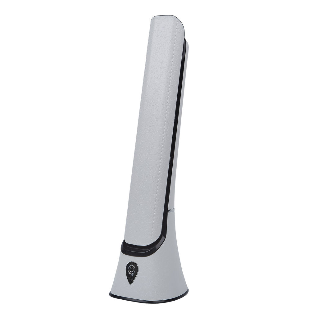 TLD-564 White-Black/LED/500Lm/3000-6000K/Dimmer/NightLight Светильник настольный с ночником, 8W. Сенсорный выключатель. Диммер. Белый с черным. ТМ Uniel - Volpe фото 14