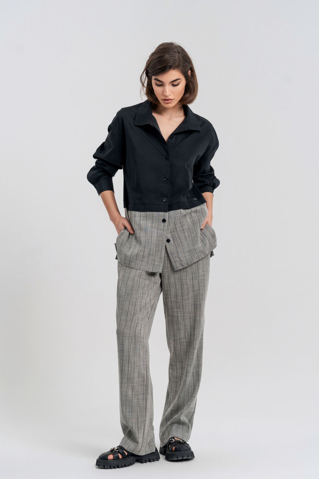 Комплект женский - Deesses фото 6