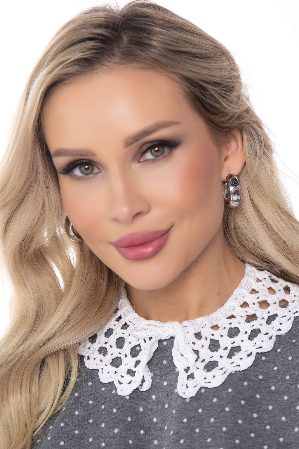 Воротничок В13 - Lt collection фото 3