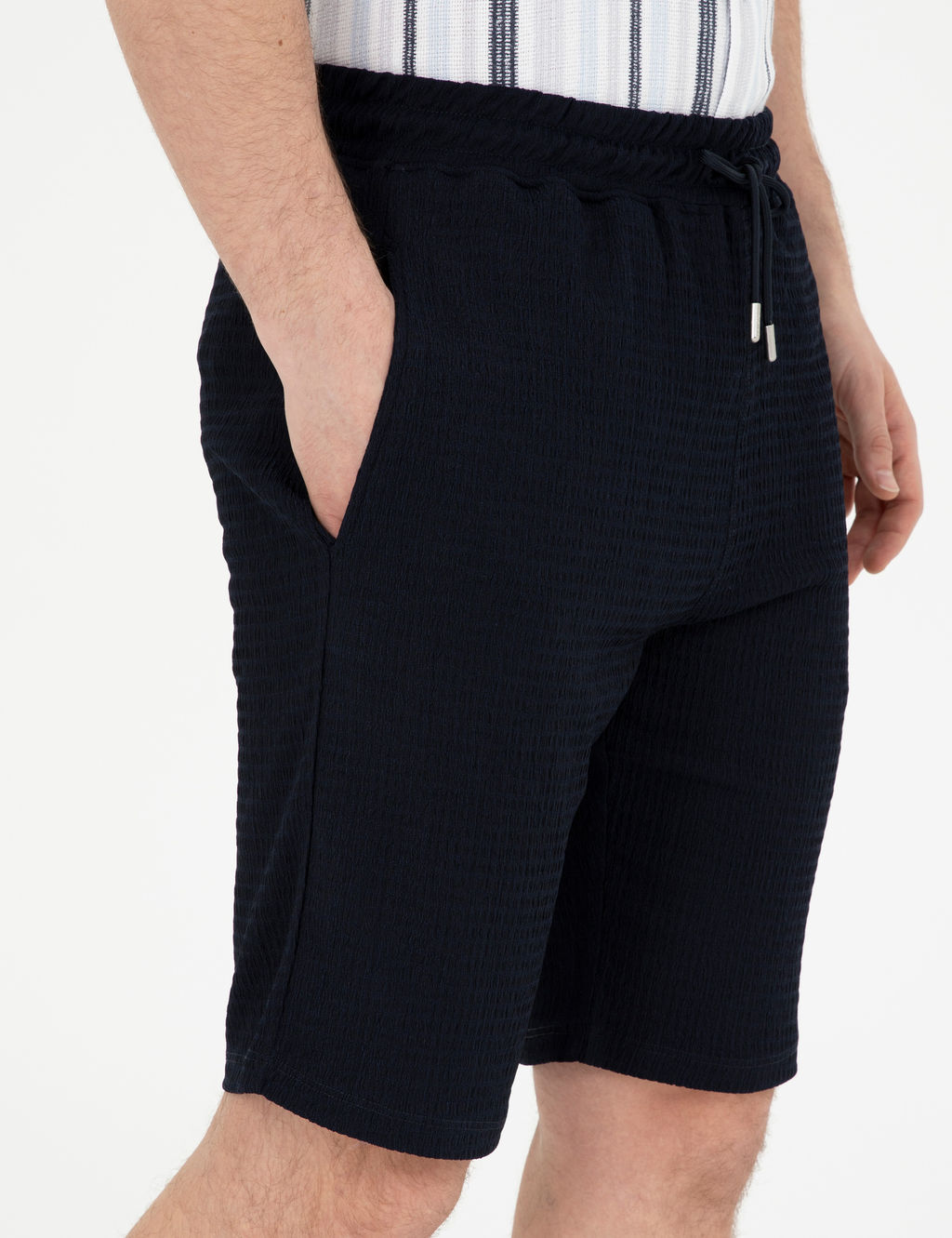 Lacivert Regular Fit _rme _ort