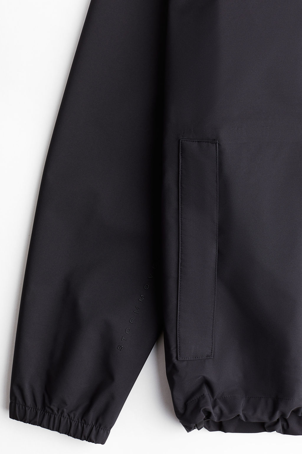 Chubasquero con StormMove Regular Fit - H&m фото 7