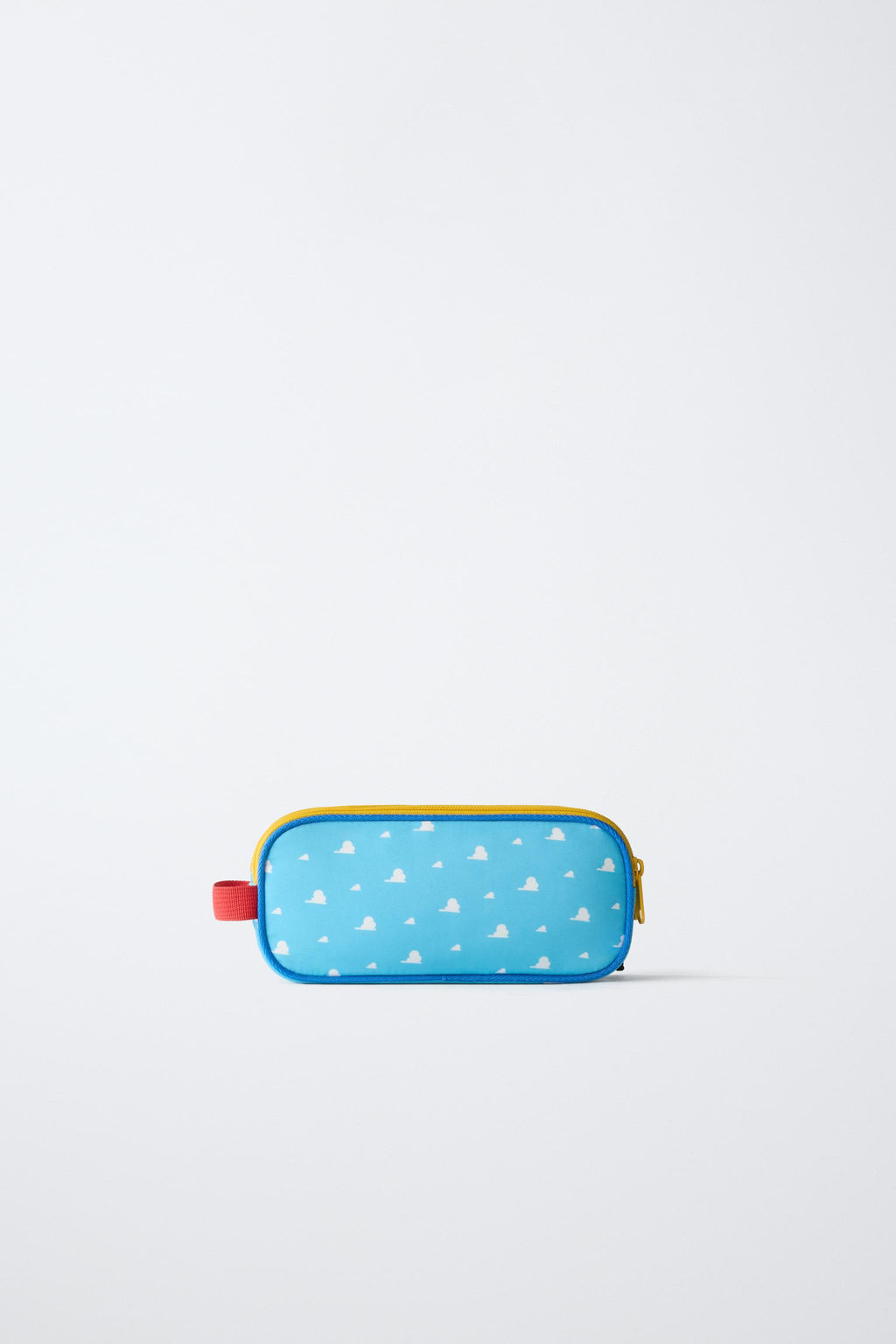 ESTUCHE TOY STORY DISNEY PIXAR / Azul - Zara фото 5