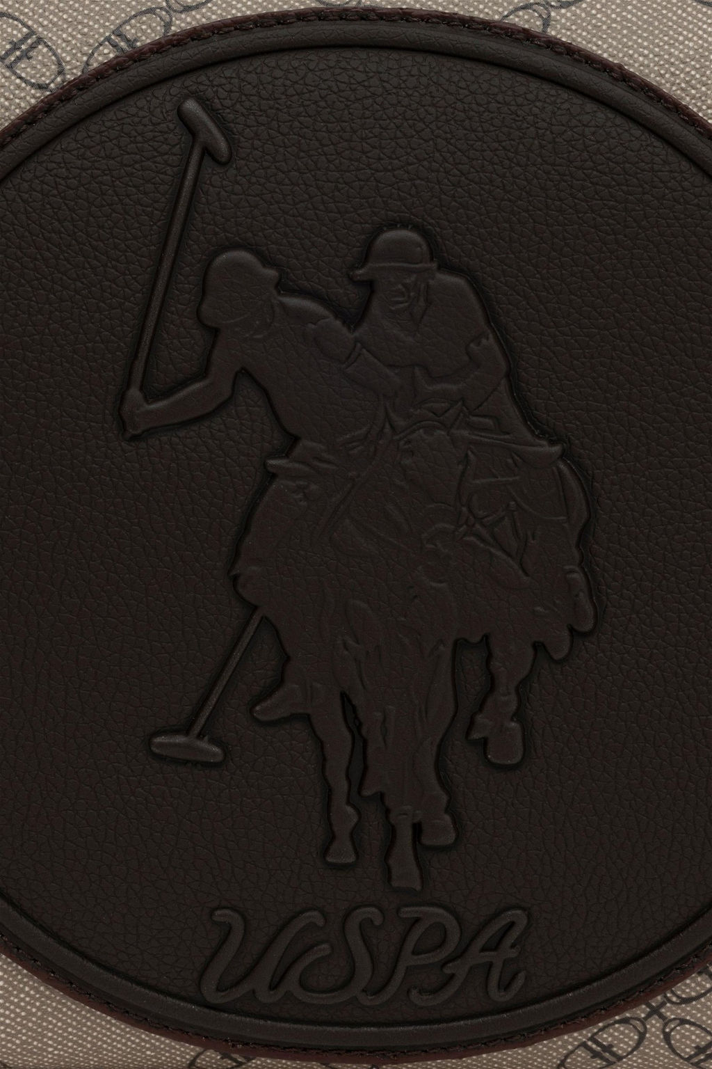 U. S. Polo Assn Женская норковая сумка - U.s. polo assn фото 6