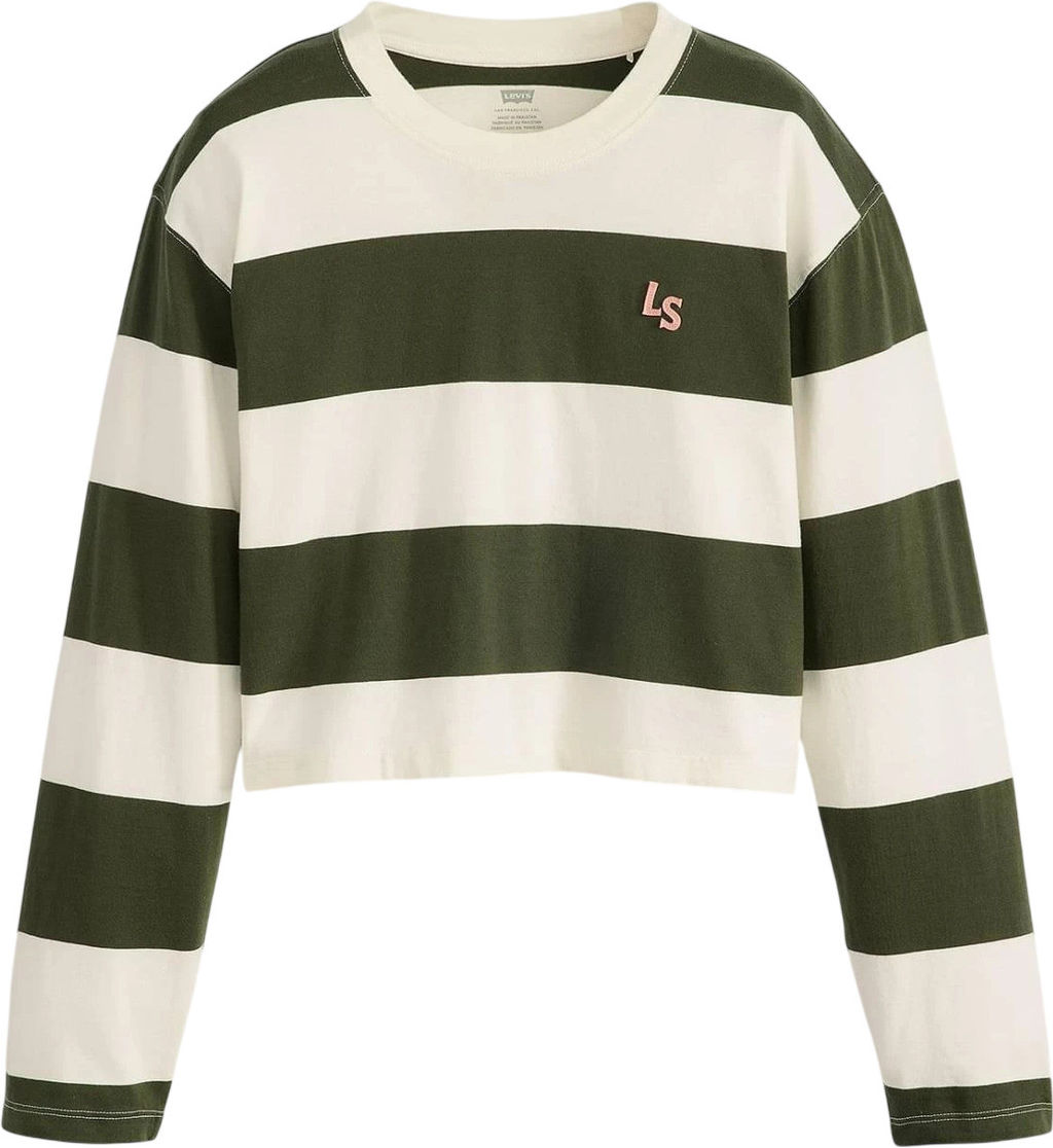 Лонгслив женский