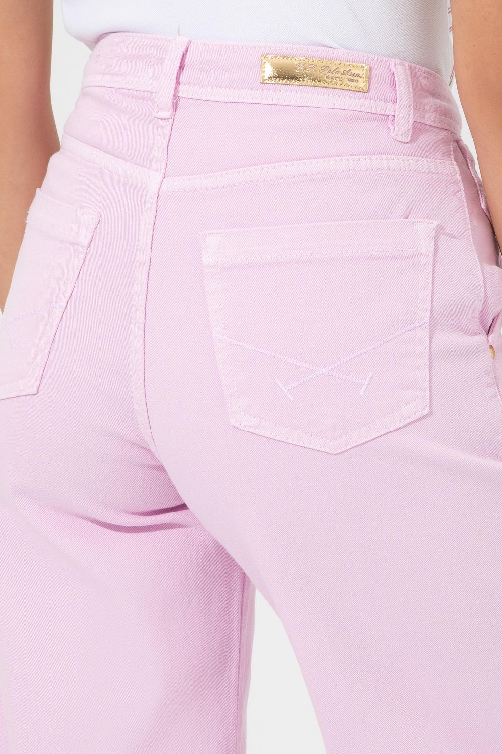 Женские спортивные брюки Magnolia - U.s. polo assn фото 7