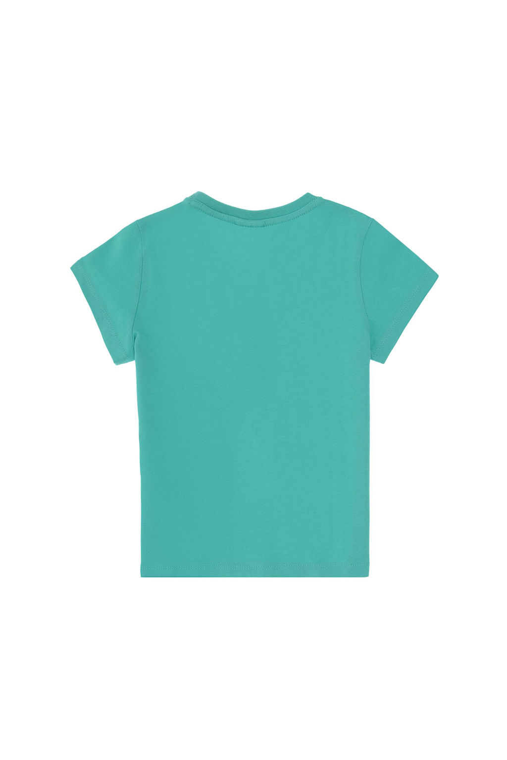 Erkek _ocuk Mint Basic Ti__rt Sepette S_rpriz _ndirim - U.s. polo assn фото 2