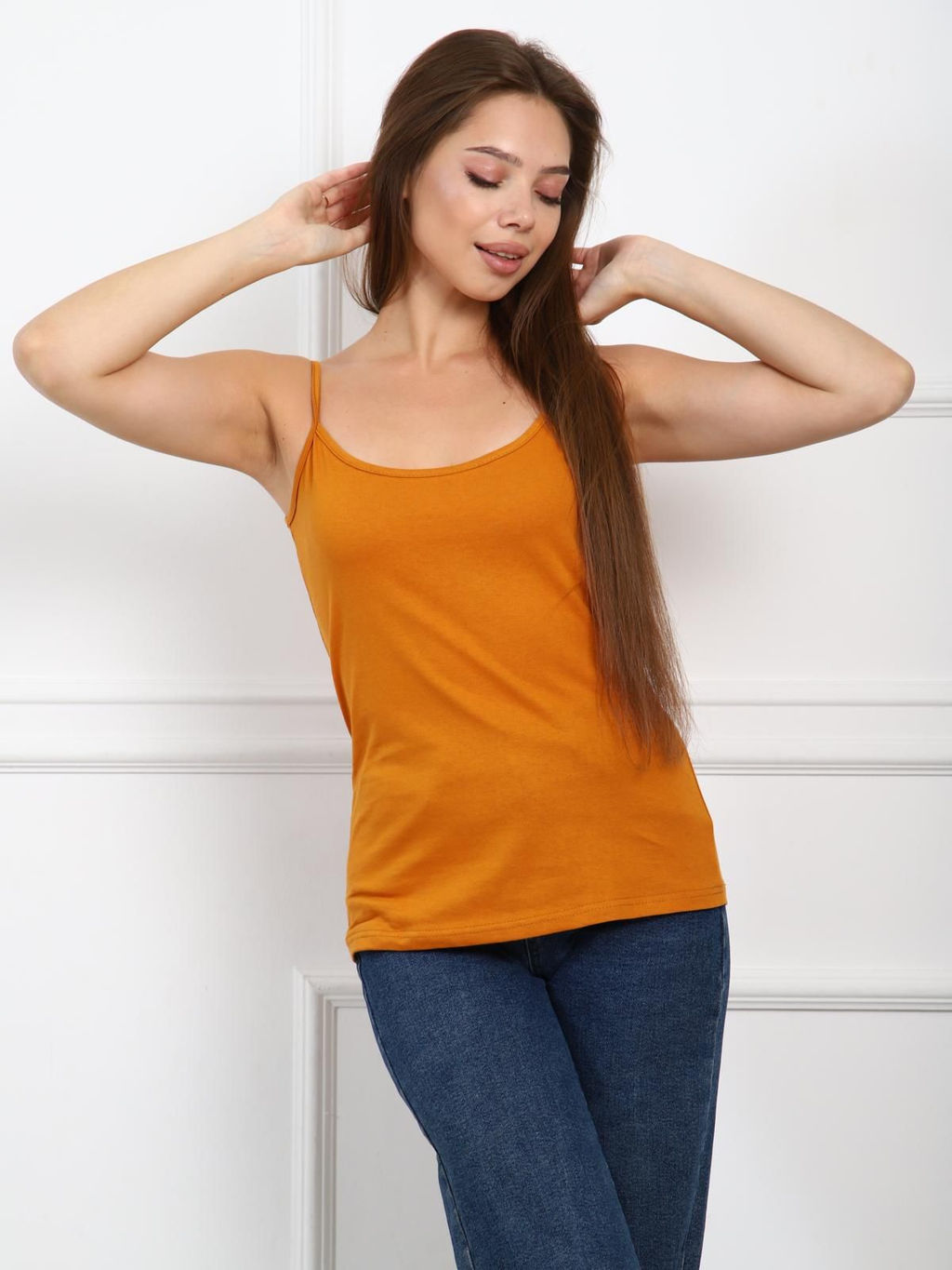 IV-CAPRIZ Долси - майка слоновая кость фото 19