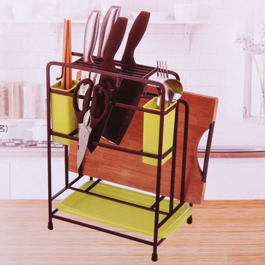 Подставка для кухонных принадлежностей "Brownie" 26*19*40см