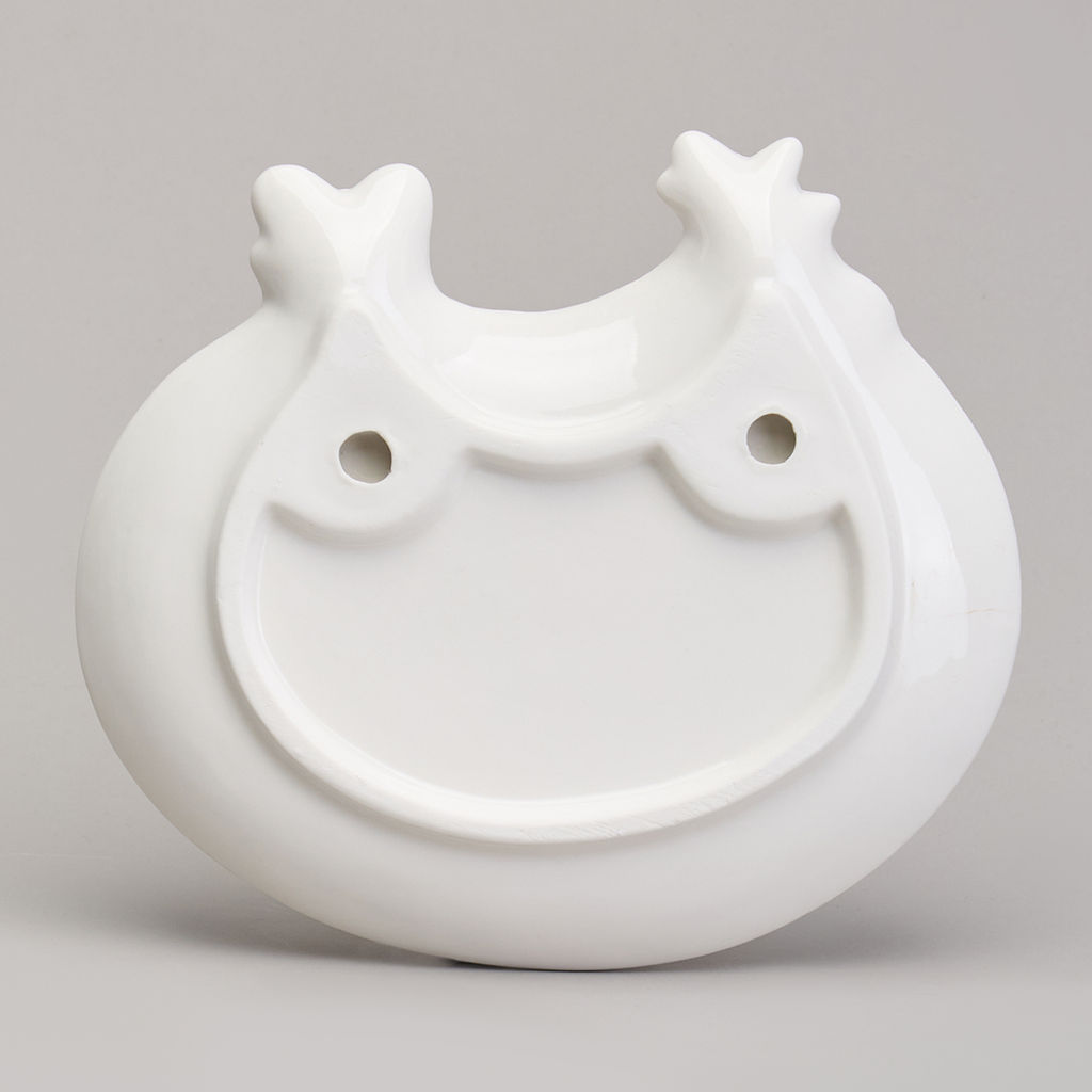 БЛЮДО СЕРВИРОВОЧНОЕ 19,6Х18,1Х2,3 СМ - Lefard фото 4