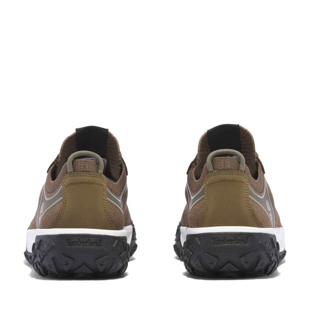 Timberland / Кроссовки Motion 6 Low Mesh  фото 4