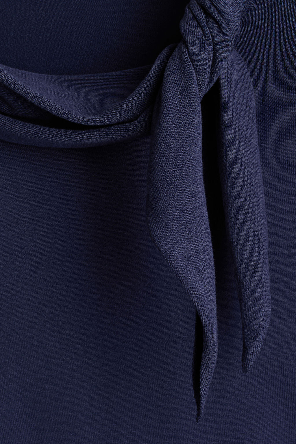 Jersey con cuello fular - H&m фото 5