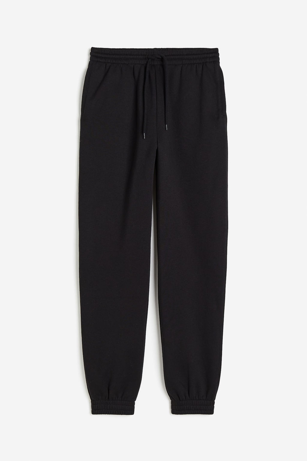 Joggers de talle alto - H&m фото 4