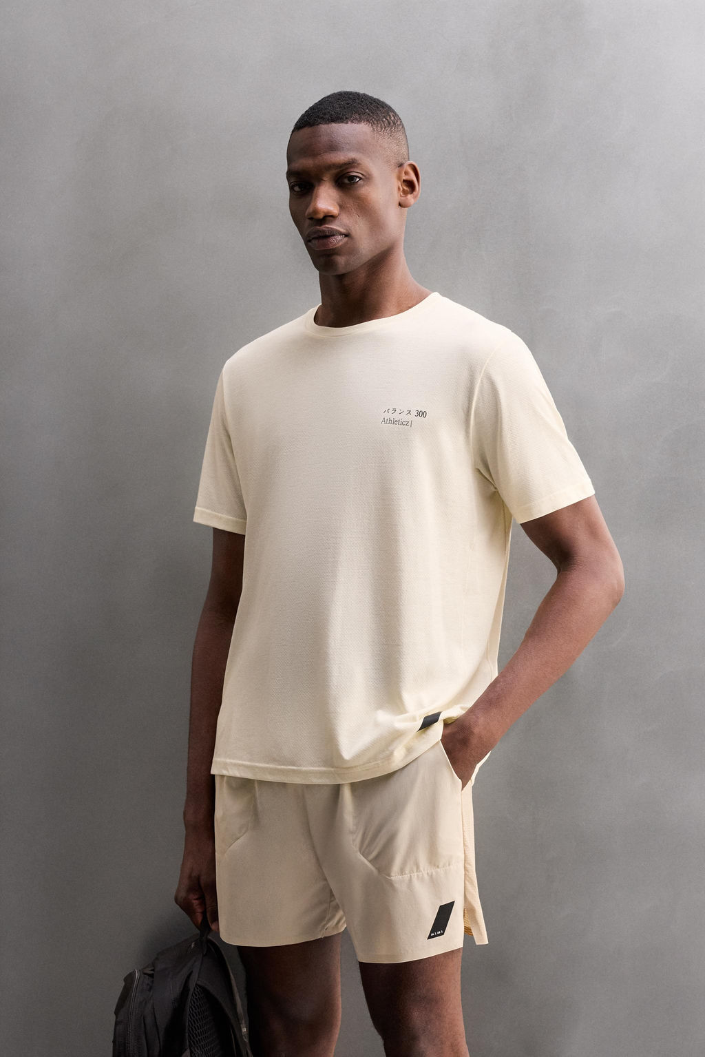 SOFT TEXTURED T-SHIRT - Zara фото 2