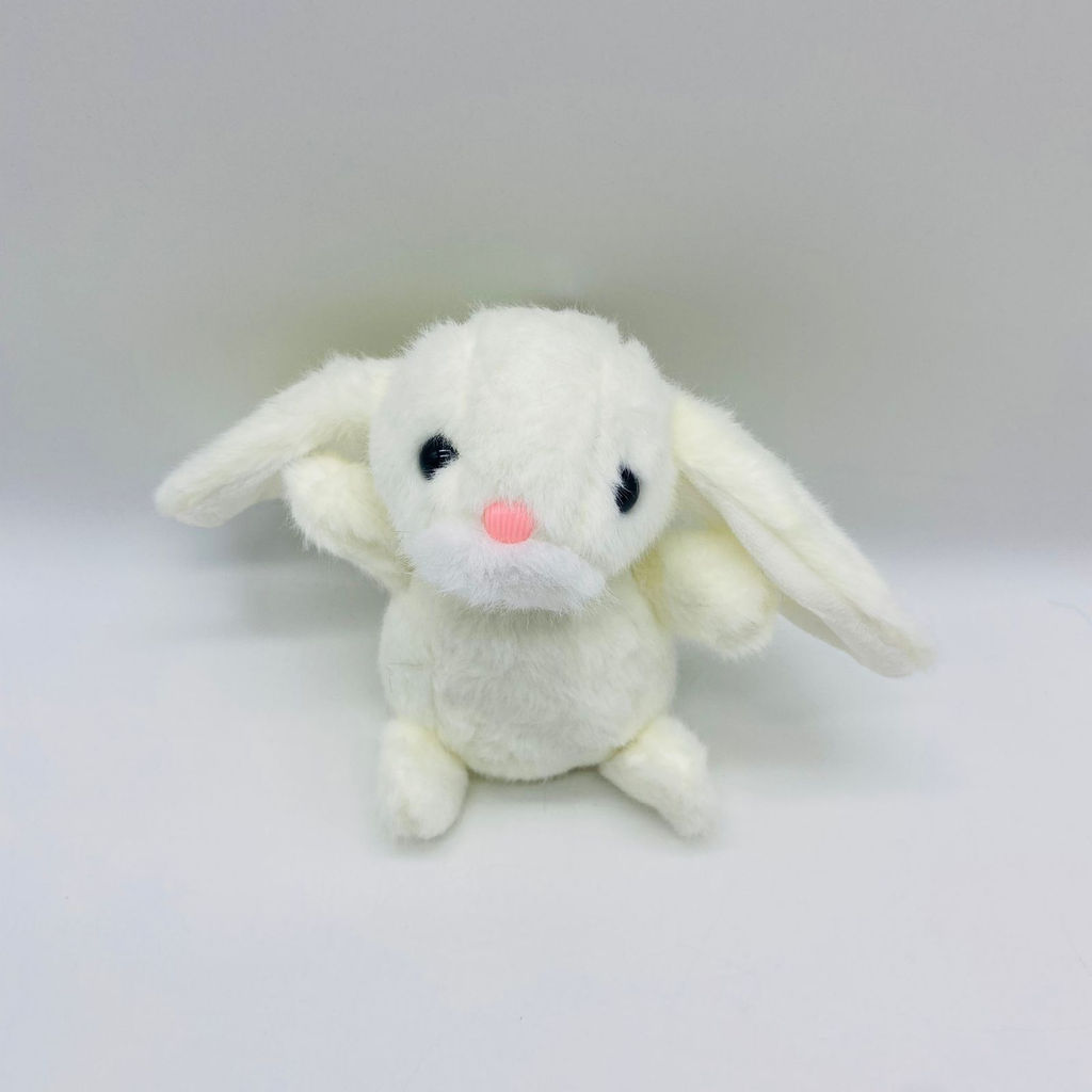 Мягкая игрушка Кролик 12 см - Storyland фото 5