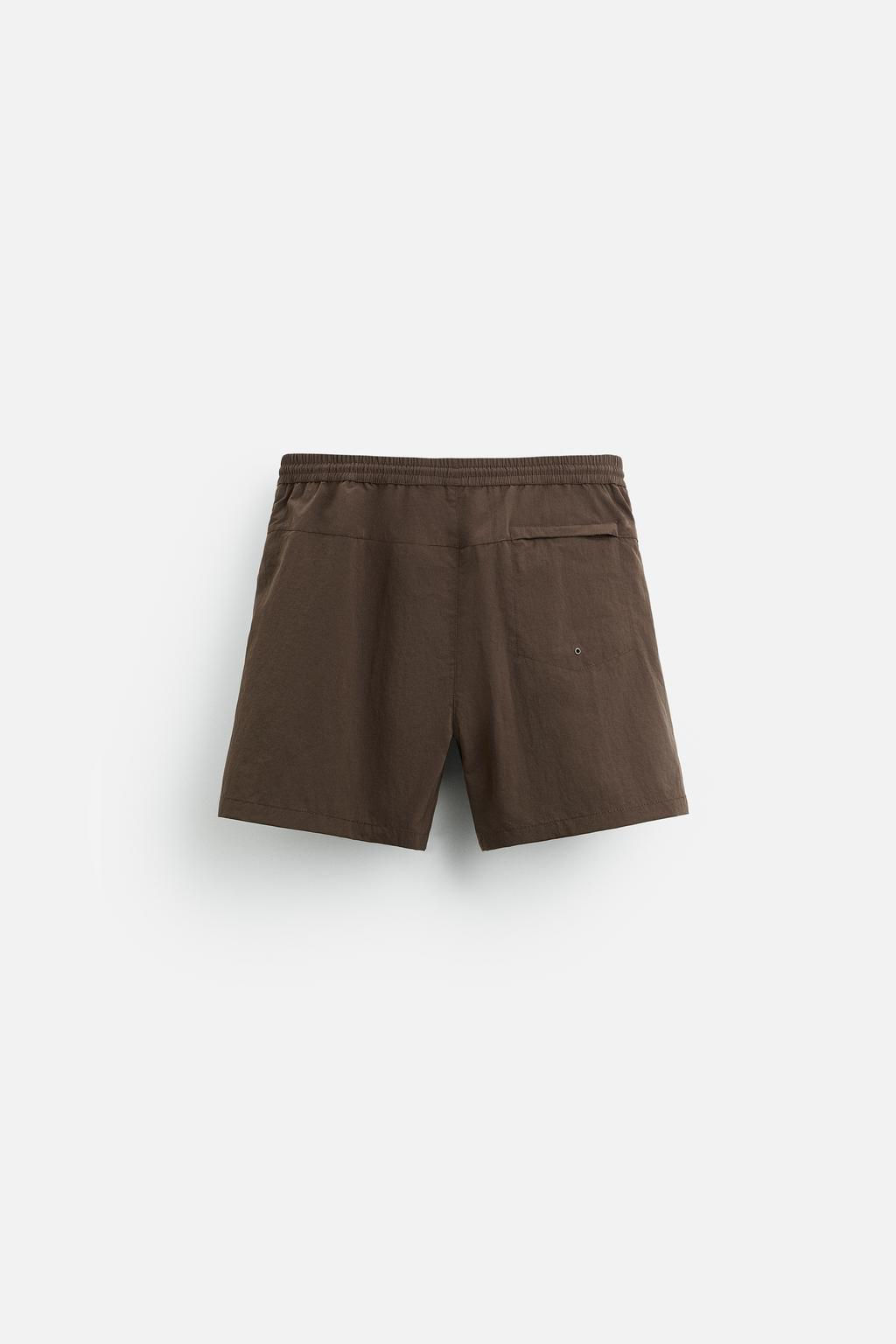 KISA DENIZ SORTU - Zara фото 3