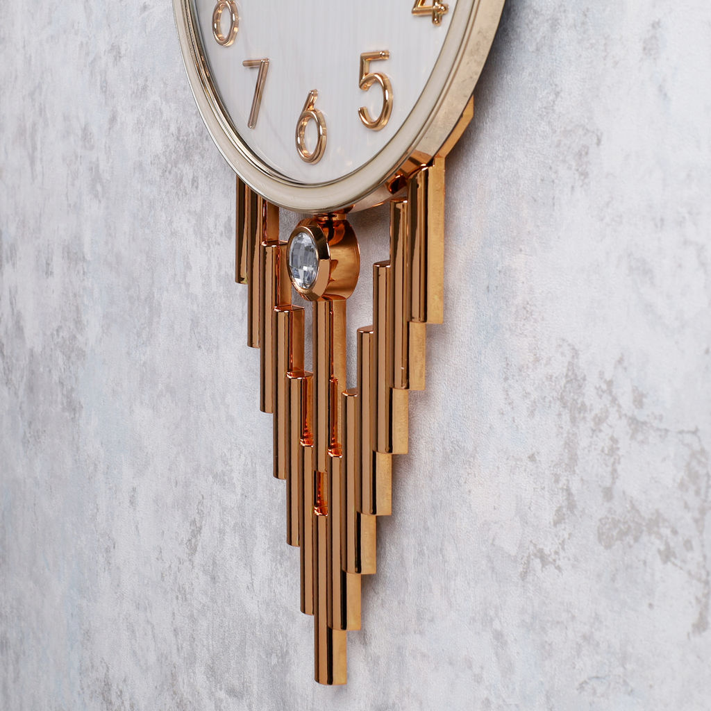 Часы настенные / B3406 /уп 8/ - ГалеонТрейд фото 4