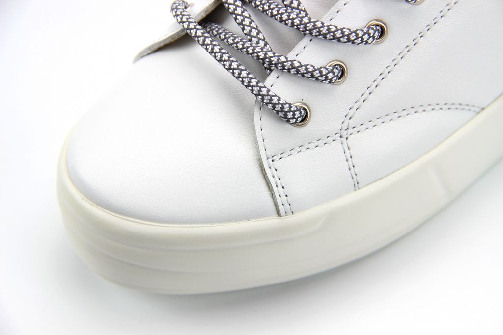 Кеды EDART 131.131w.white