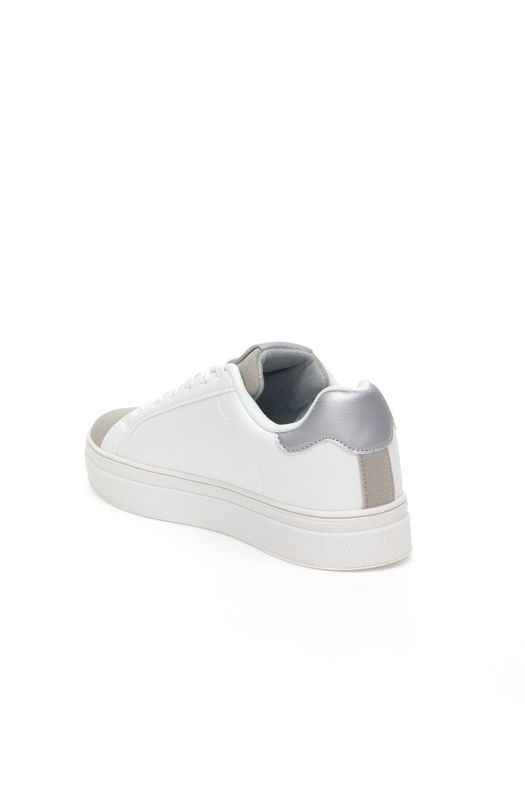 Kad_n Beyaz Spor Ayakkab_ - U.s. polo assn фото 4