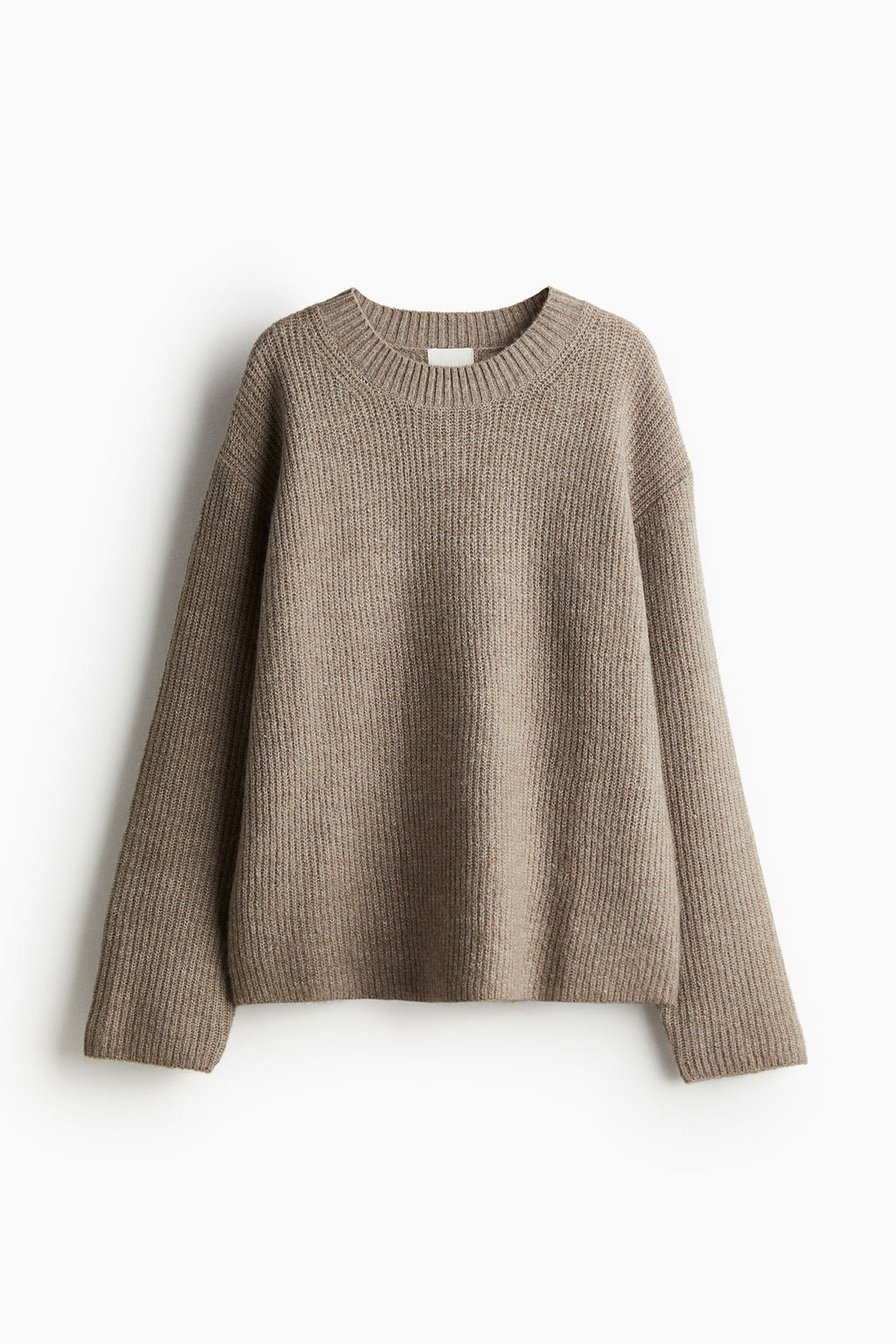 Jersey en punto de canale - H&m фото 6