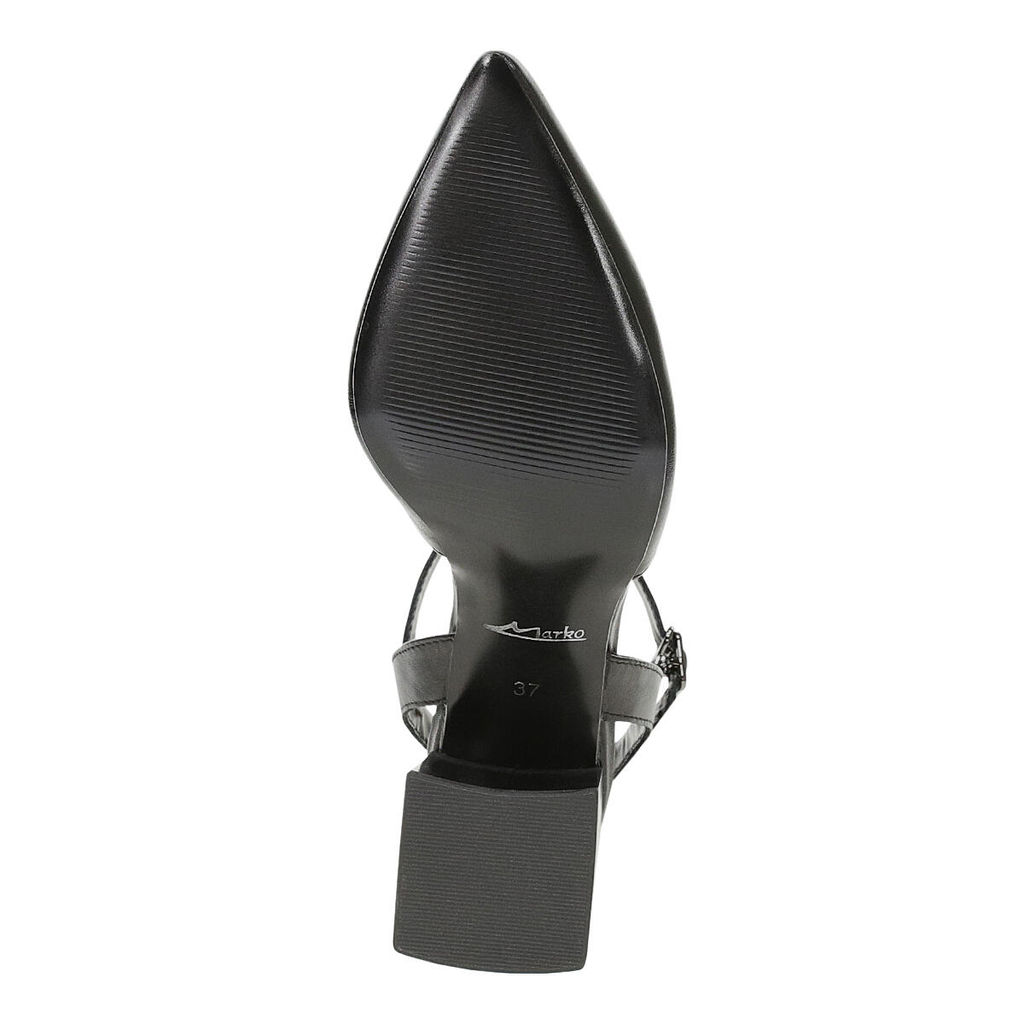 Туфли летние женские