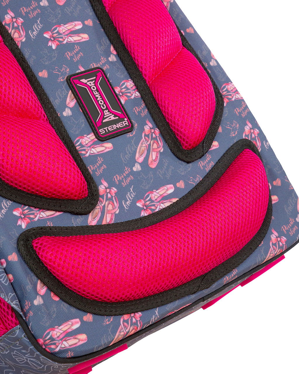 Школьный рюкзак SK2-11 - Steiner фото 6