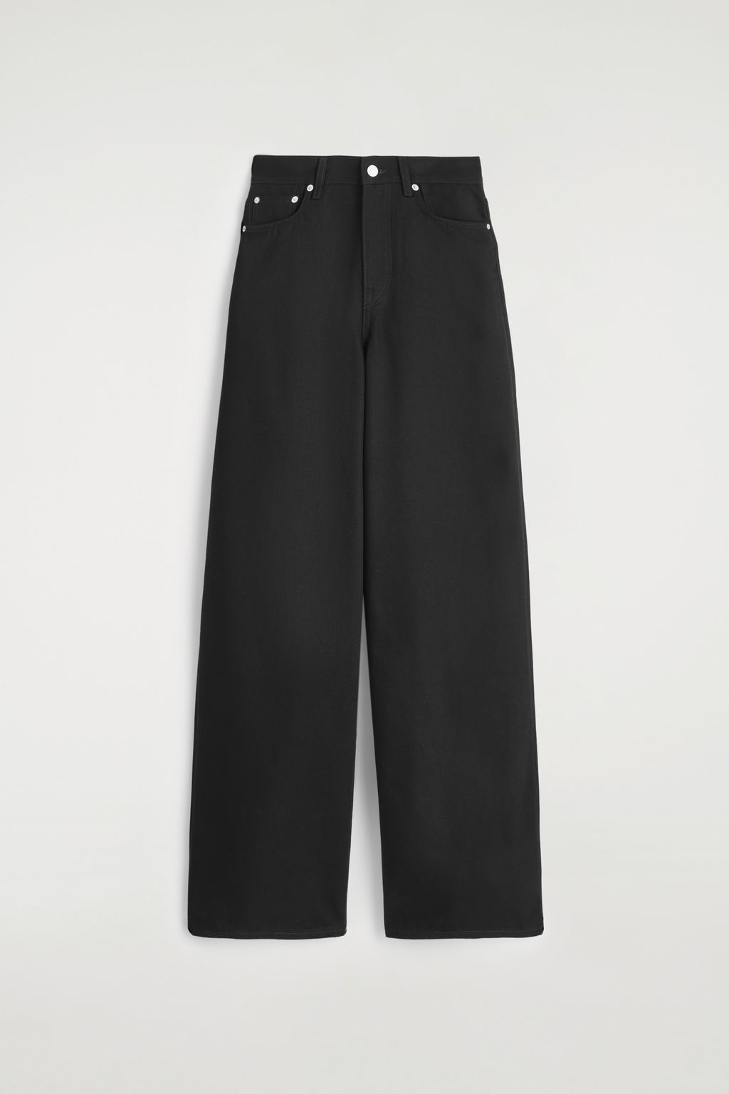 DIAL - VAQUEROS WIDE LEG - H&m фото 2