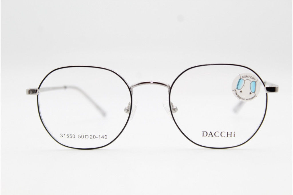 Оправа DACCHi 31550 50-20-140 C1
