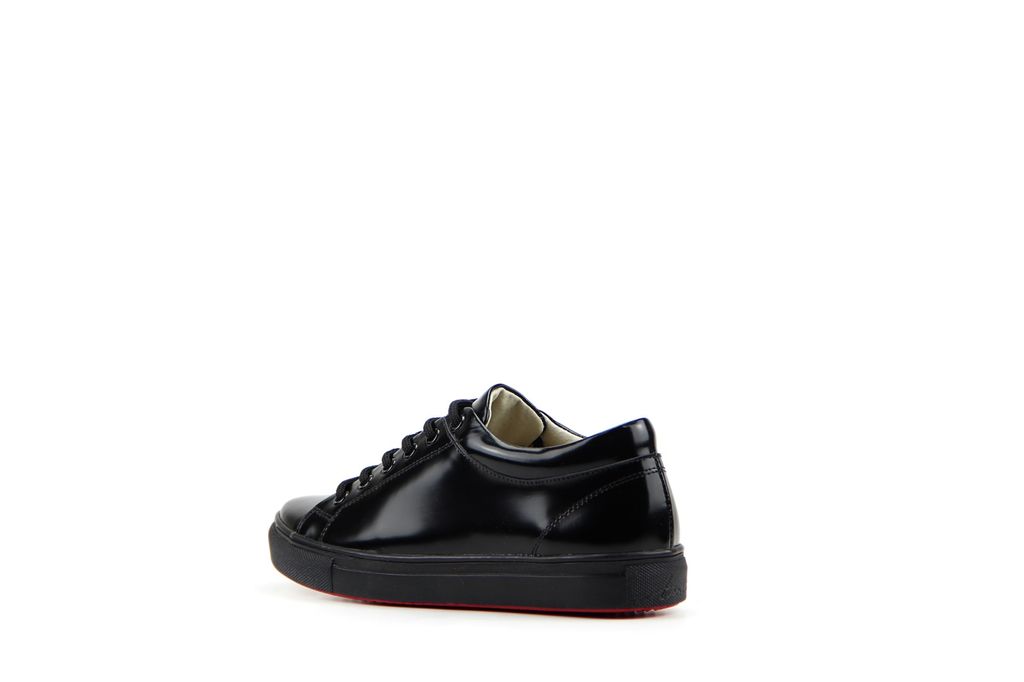 Кеды EDART 130.lusi bl.black - Ed'art фото 3