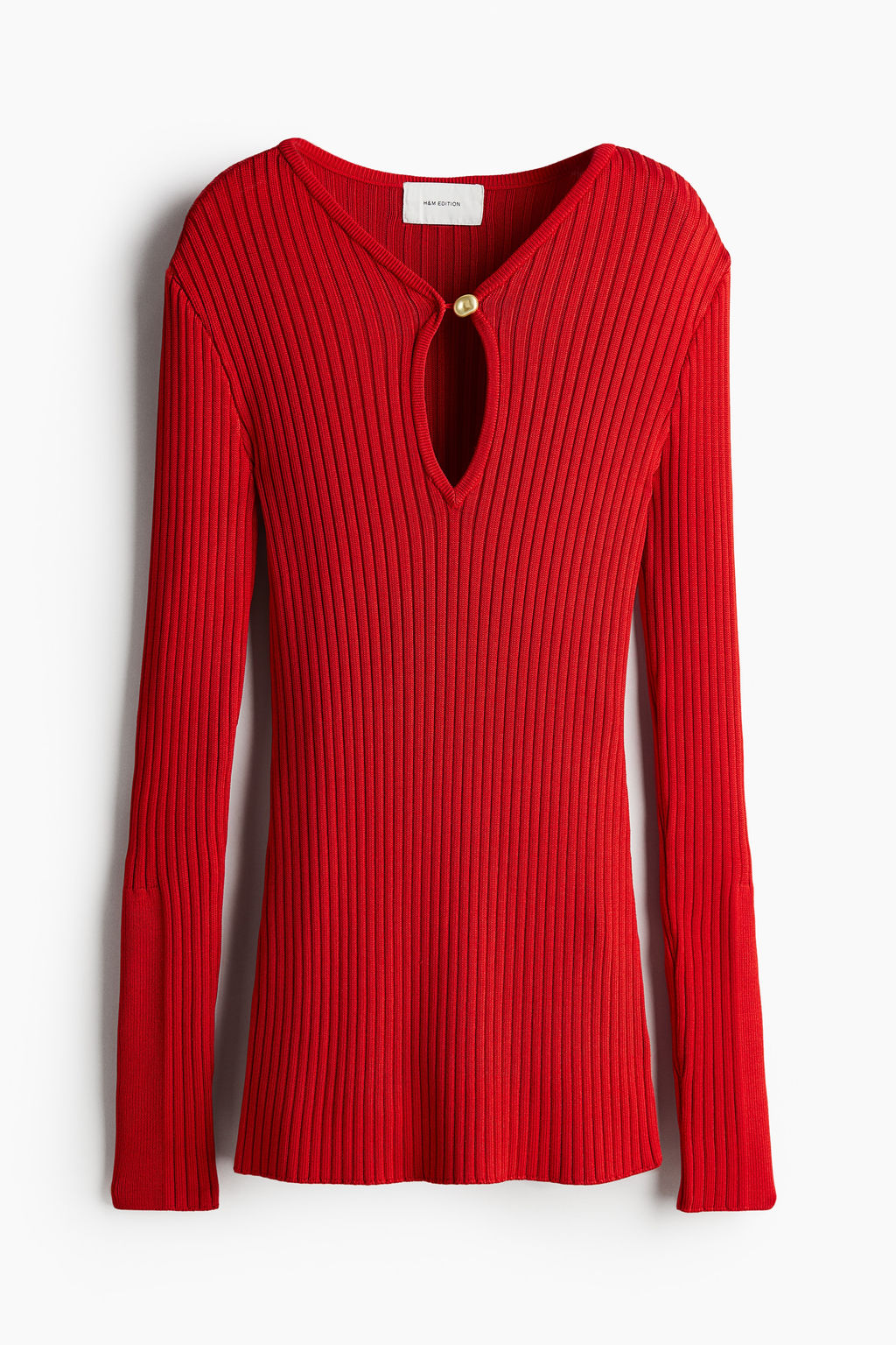 Top en punto de canale - H&m фото 6