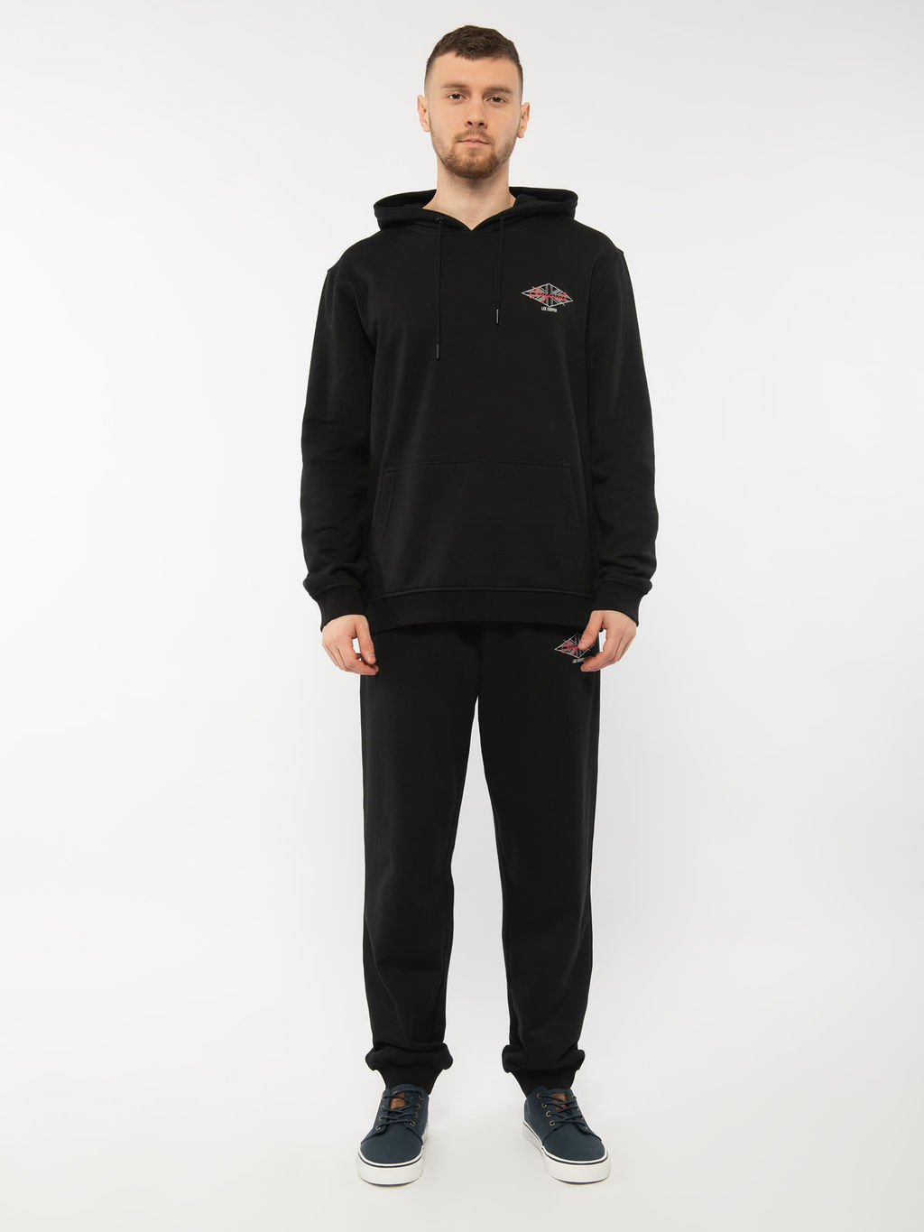 Толстовка / Lee Cooper  фото 5