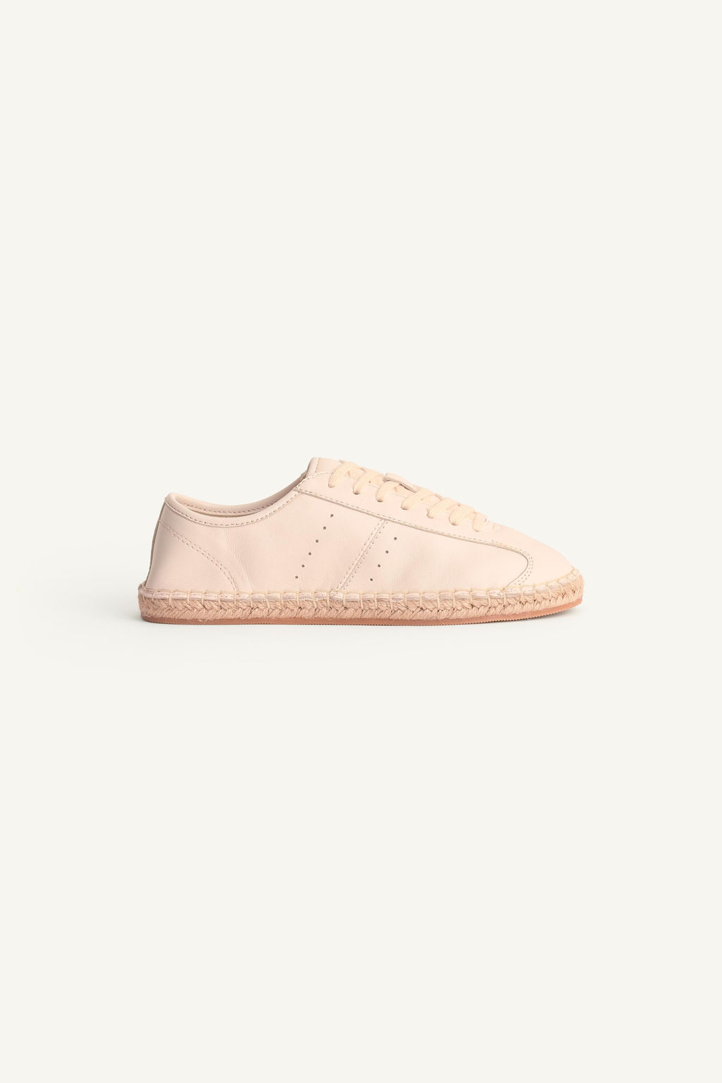 LTHR SNKR / Rosa - Zara фото 2