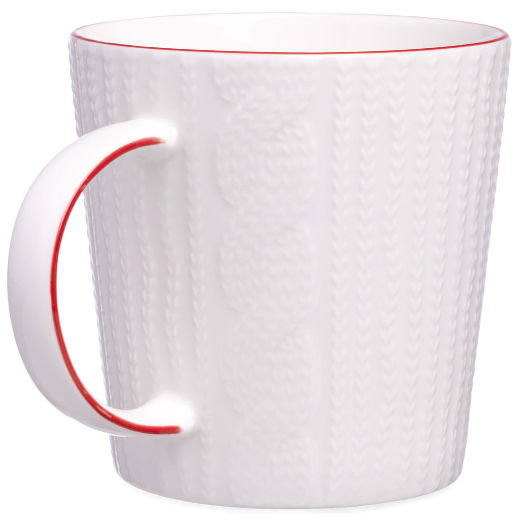 КРУЖКА LEFARD WINTER STORY 360 МЛ  фото 5