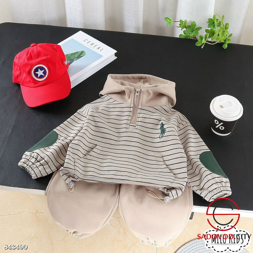 Детский костюм для мальчика