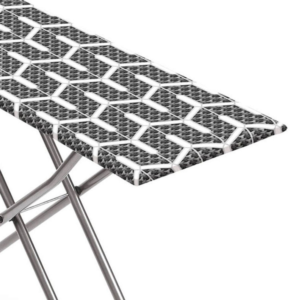 Доска гладильная БЕЛЛЬ Б - Nika фото 5