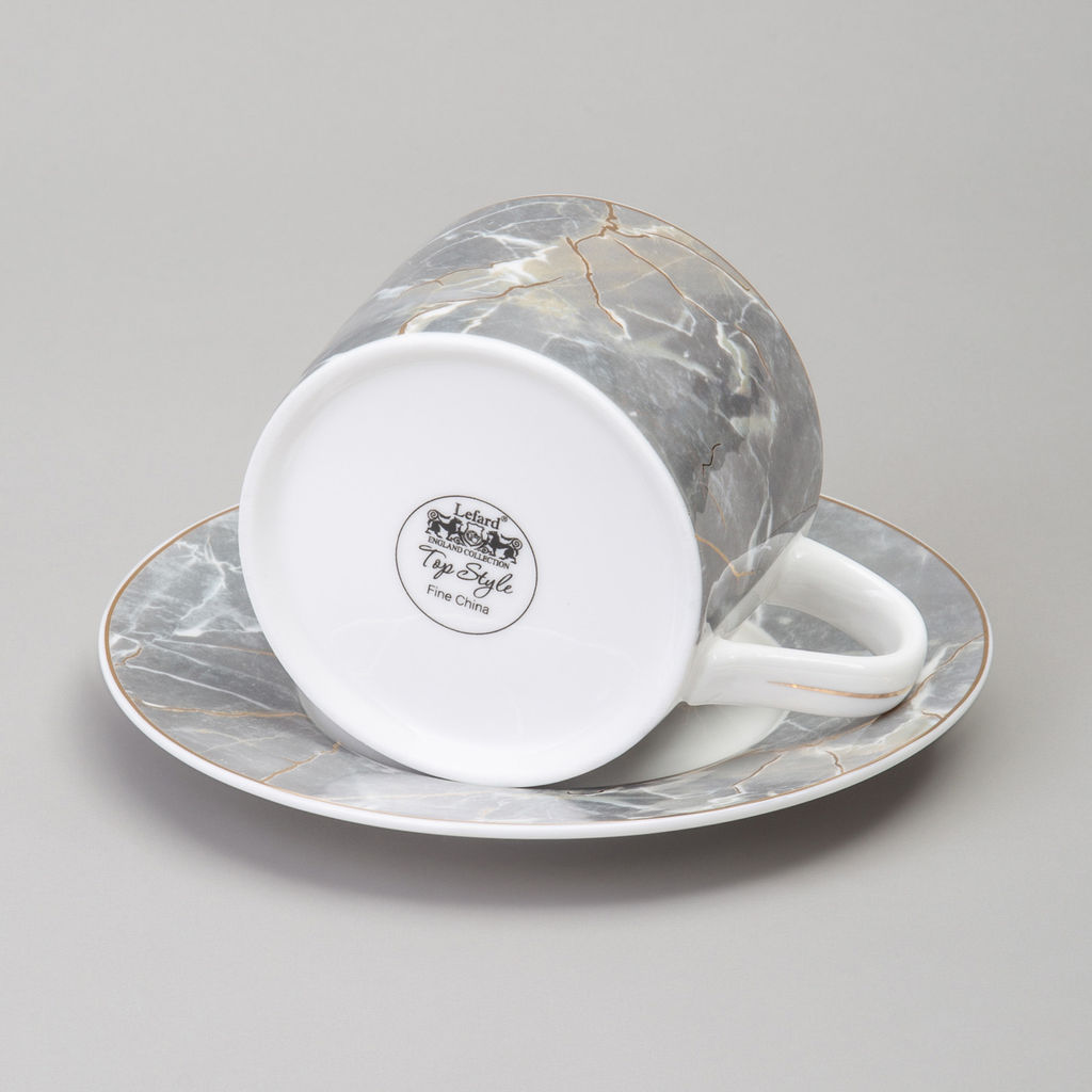 ЧАЙНЫЙ НАБОР LEFARD TOP STYLE НА 2 ПЕР. 4 ПР. 250 МЛ  фото 9