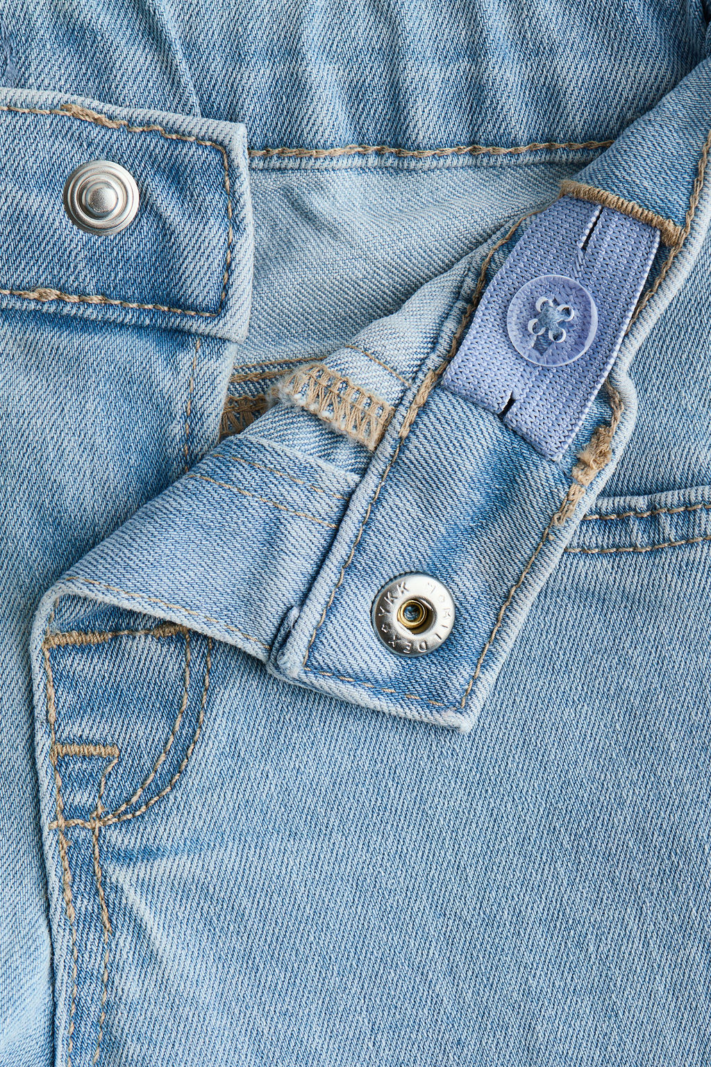 Slim Fit Jeans