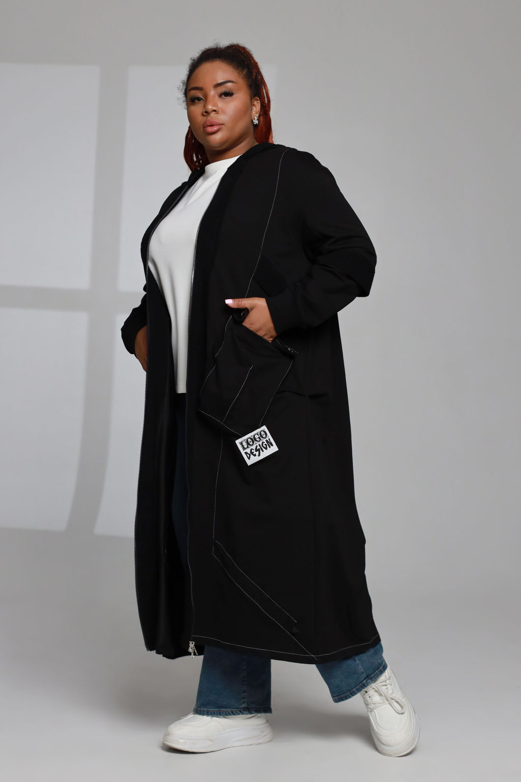 Кардиган-6215