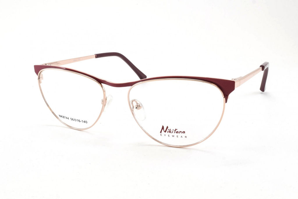NIKITANA 8744 C12 56-16-140