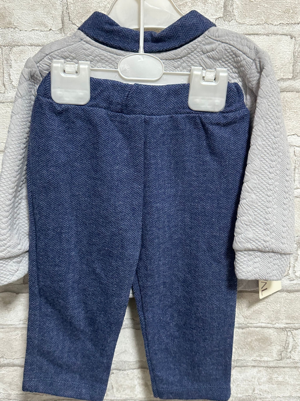 Костюм для мальчика. ТУРЦИЯ