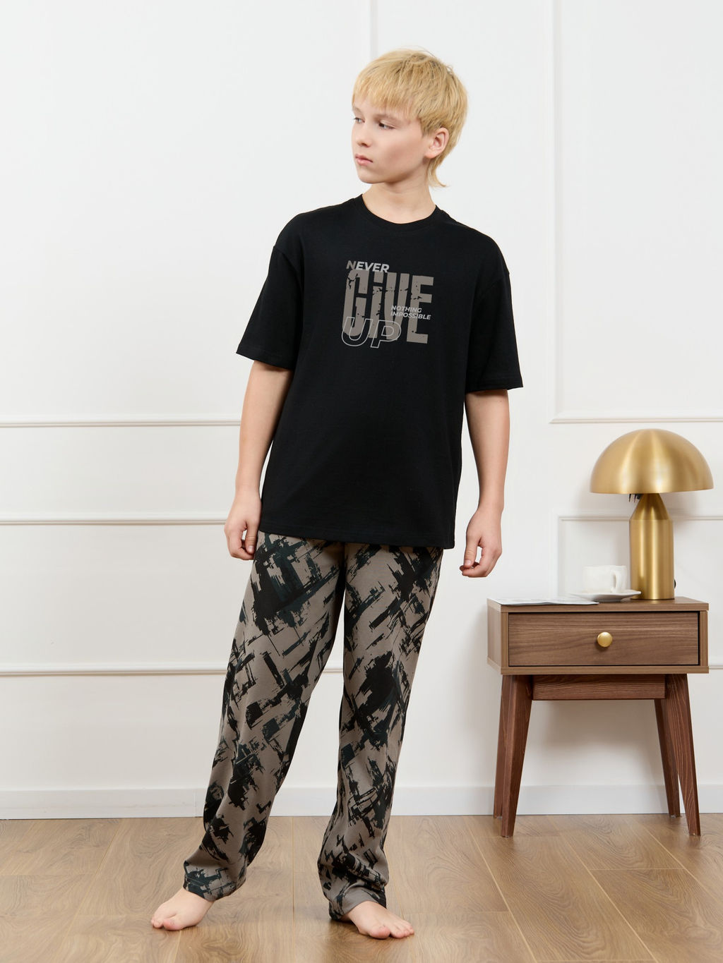 Костюм для мальчика Этюд-1 VIOTEX