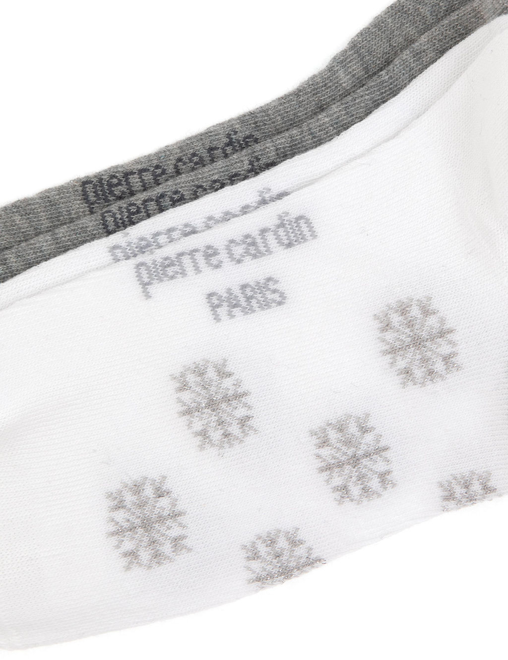 Kad_n 2li Patik _orap - Pierre cardin фото 5