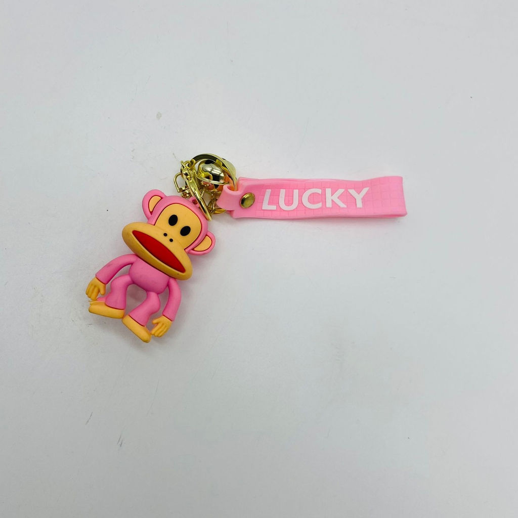 Брелок Lucky - Обезьянка - Storyland фото 2