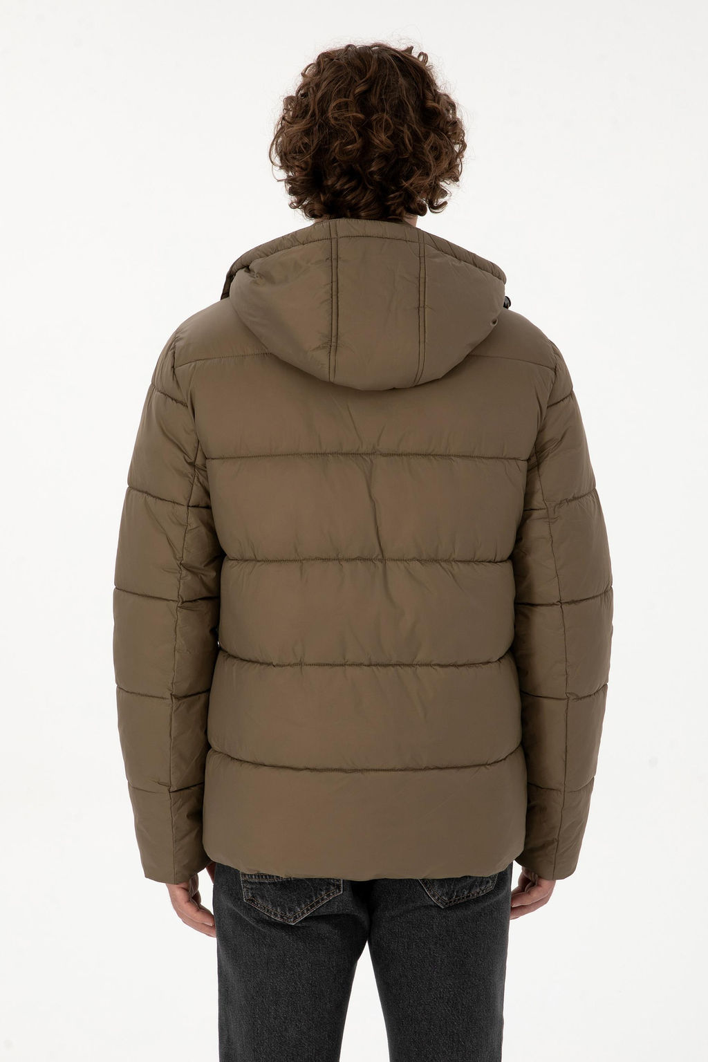 Erkek Haki Mont - U.s. polo assn фото 5