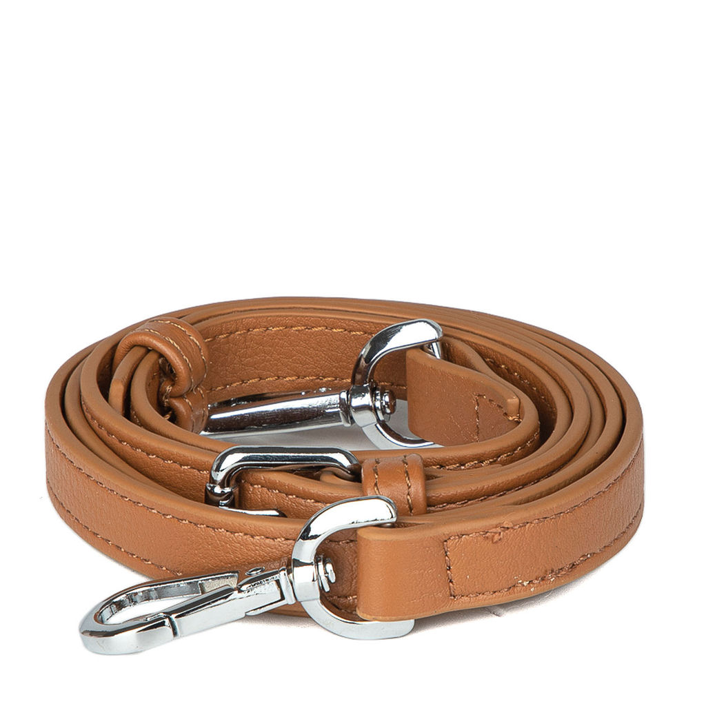 Женская кожаная сумка - Barcelo biagi фото 4