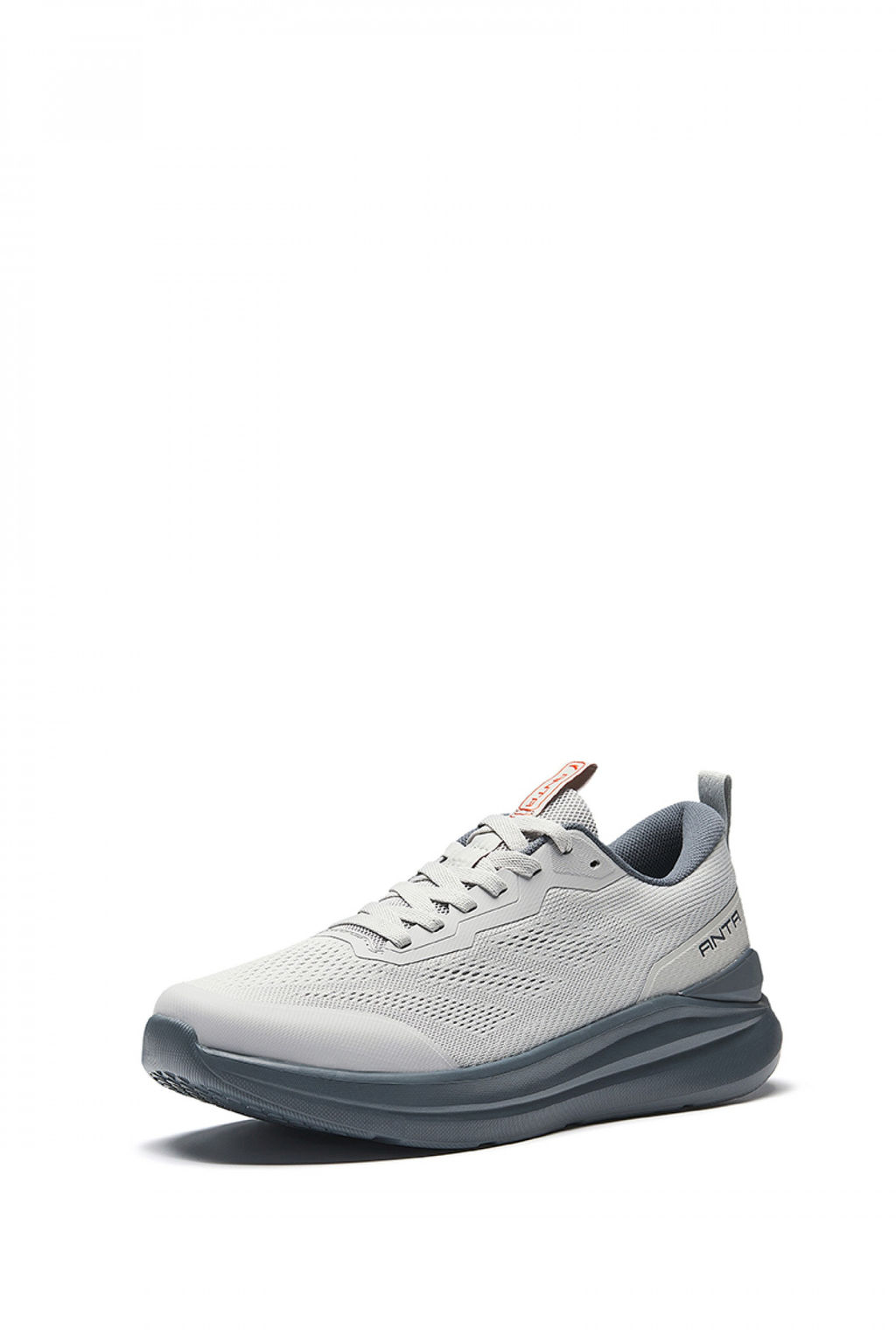 Кроссовки для тренинга EBUFFER 12 LITE Серый