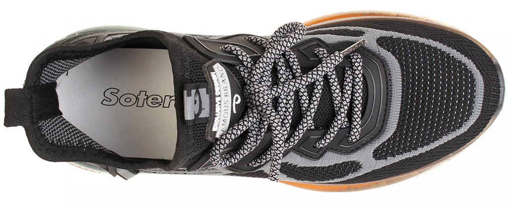 Кроссовки Soter CL220-17 фото 3