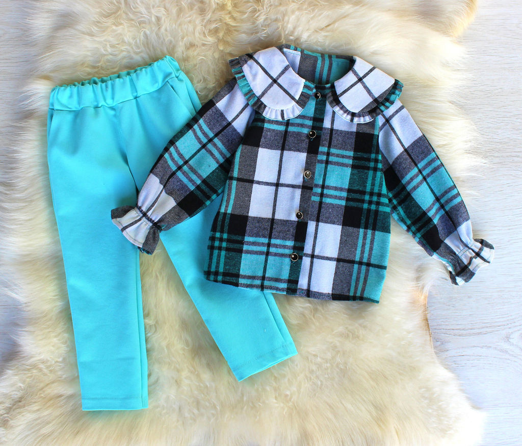 Комплект “Габриэль” - Baroshakids фото 2