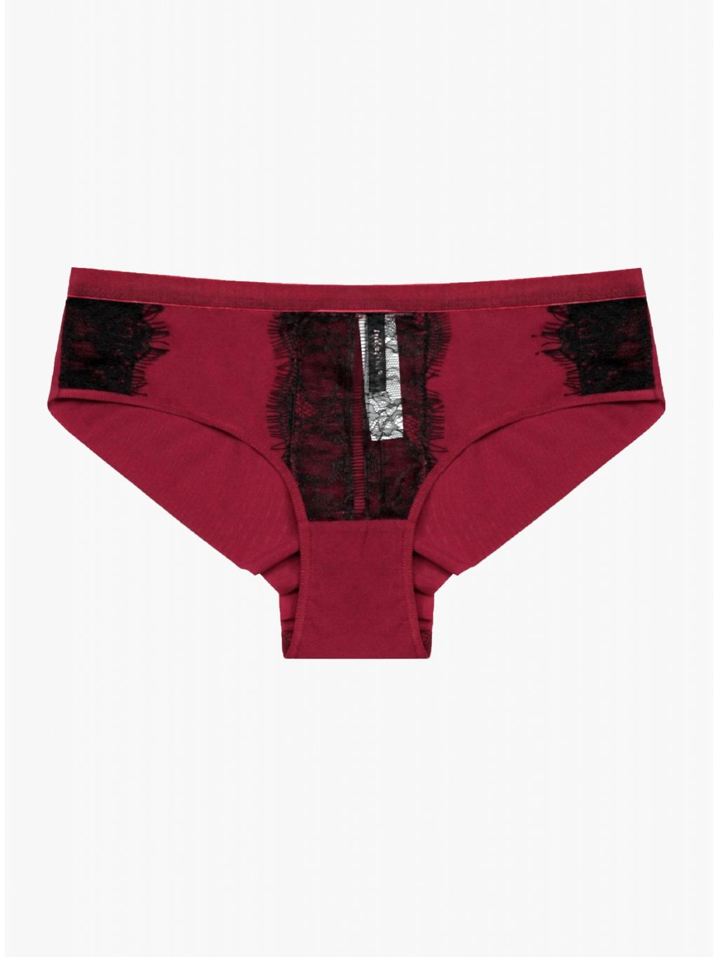 Женские трусы Indefini (Арт.138000-LUS9370)  фото 4